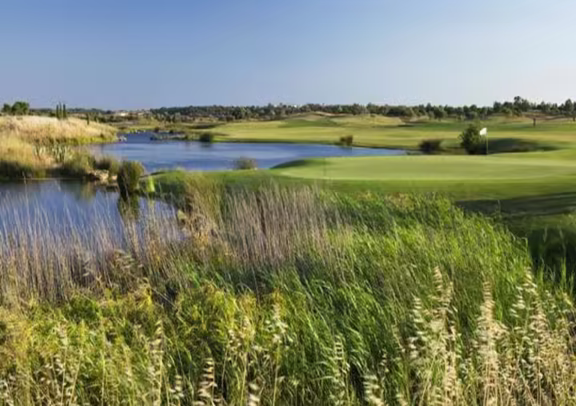 Golf photo 4
